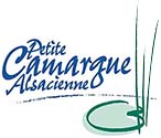 logo Petite Carmargue alsacienne