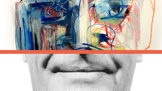 expo - dans la tete