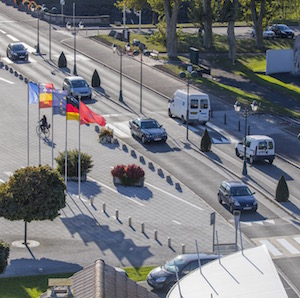 Sécurité routière