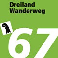 Dreiland Wanderweg