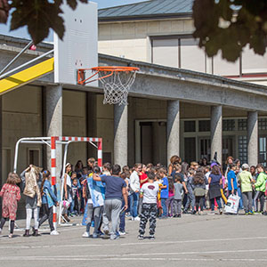 Groupe scolaire Huningue