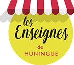 Les Enseignes de Huningue