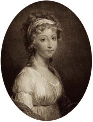 Mme Royale à Huningue