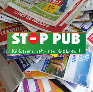 Stop pub