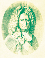 Portrait de Vauban