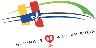 1962-2022 : 60 ans de jumelage entre Huningue et Weil am Rhein