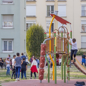 Logement social