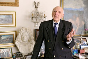 Andre-Paul Weber