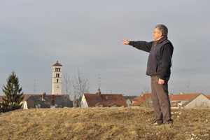 Andre Stadelmann