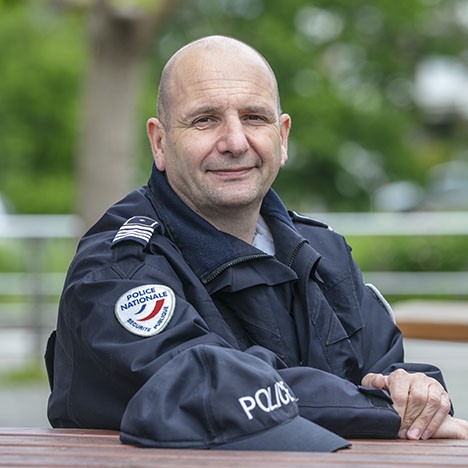 Eric Dietemann
