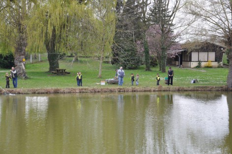 Association de pêche