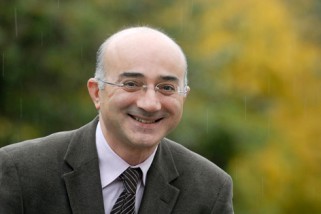 Hüseyin Firat