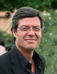 Jo Spiegel
