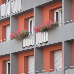 Logement social