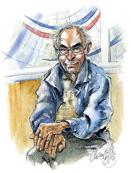 Louis Scholler