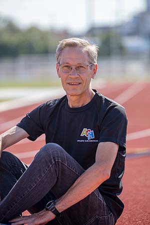 Marc CHRISTEN