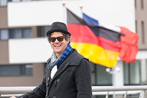Marc Glorius