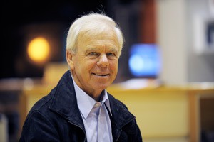 Mauro Boldarino