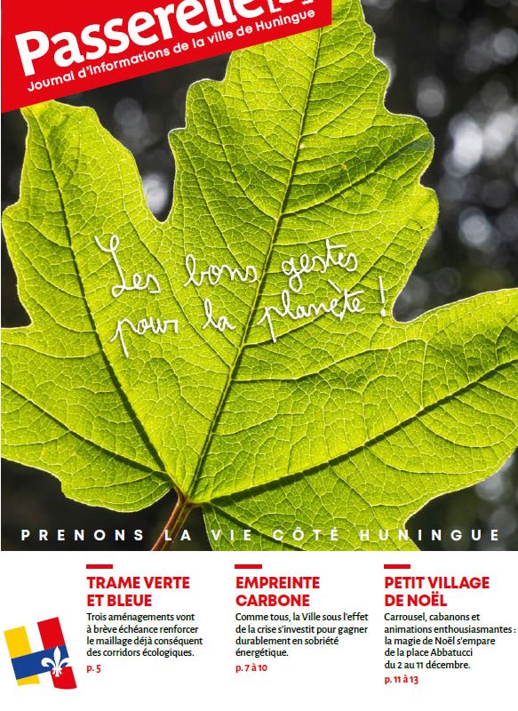 N°61 - novembre 2022