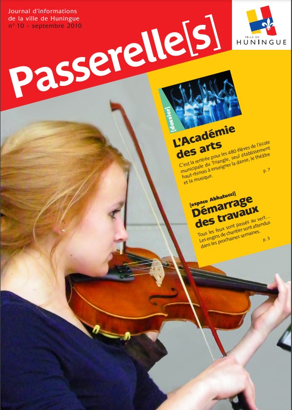 N°10 – septembre 2010