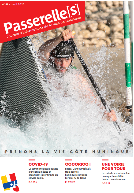 N°51 – avril 2020