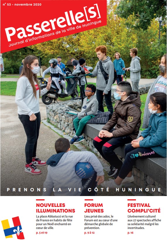 N°53 – novembre 2020