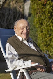 Paul Roncari