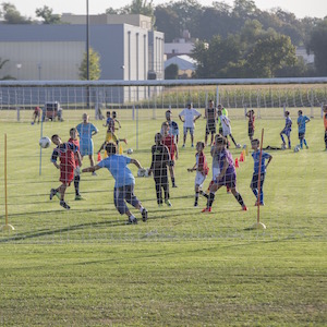 Stade municipal