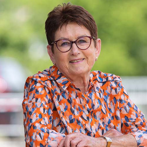 Suzanne ANGSTHELM