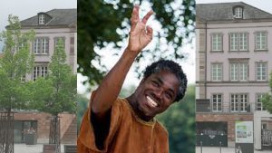 Les rdv de la bibliothèque - Kok, la cuillere sale