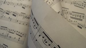 Musique d'harmonie