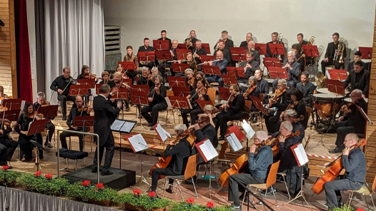 ANNULÉ – Concert Trinational OGW