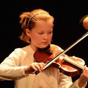 Académie des arts - musique