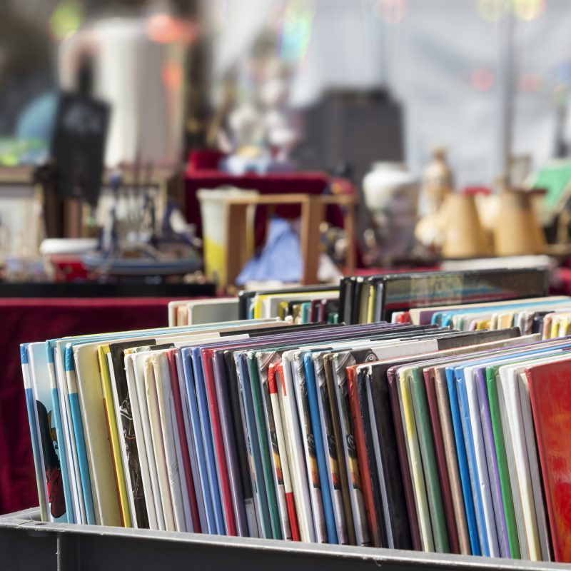 brocante