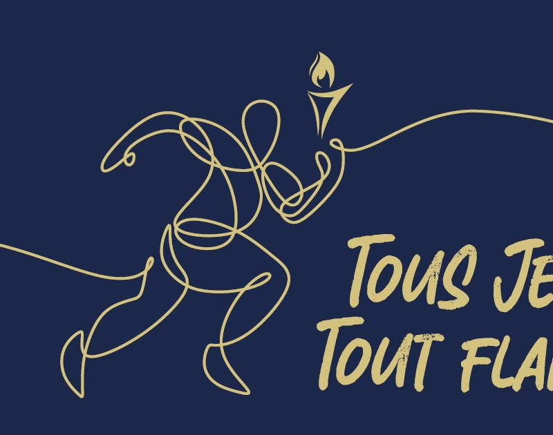 Tout jeux, Tout flamme à Huningue le 26 juin 2024