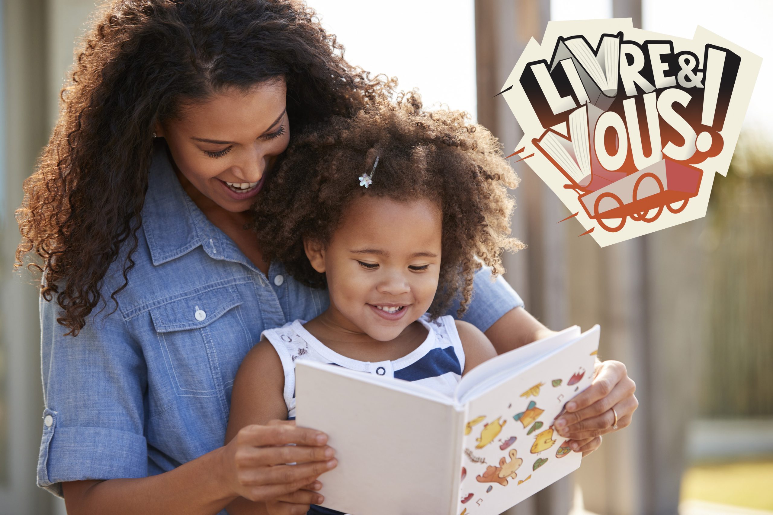 Livres&vous