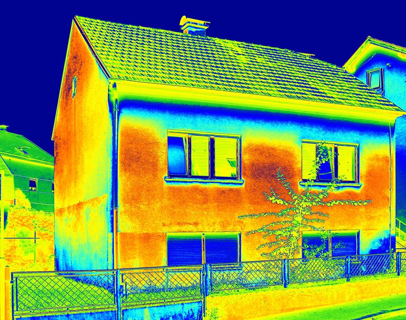 ThermoTour à Huningue