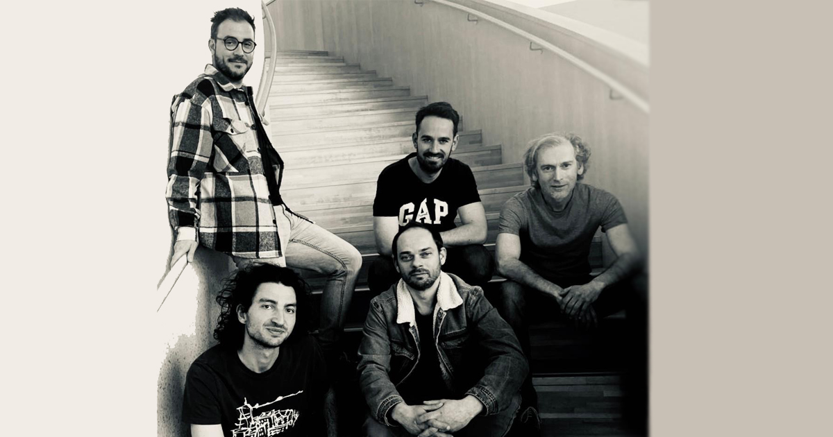 Musiqu’apéro – Yalta