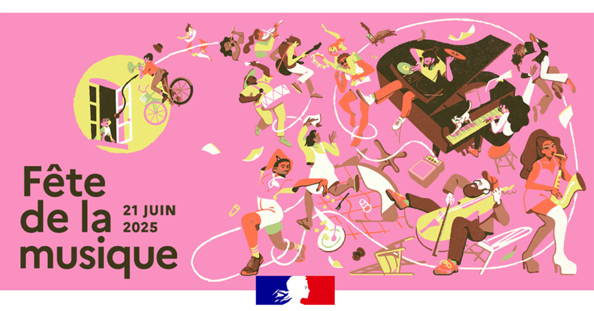 Fête de la musique
