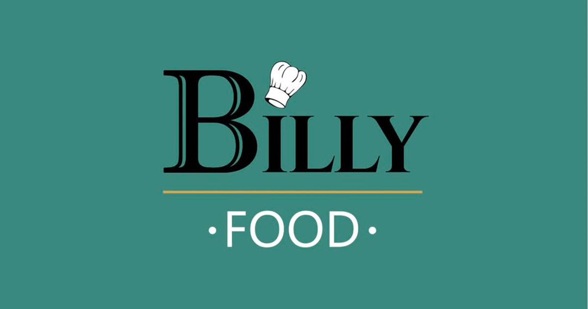 Billy food restaurant