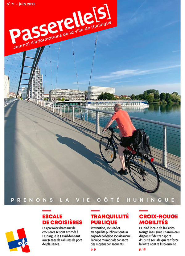 N°71 – juin 2025
