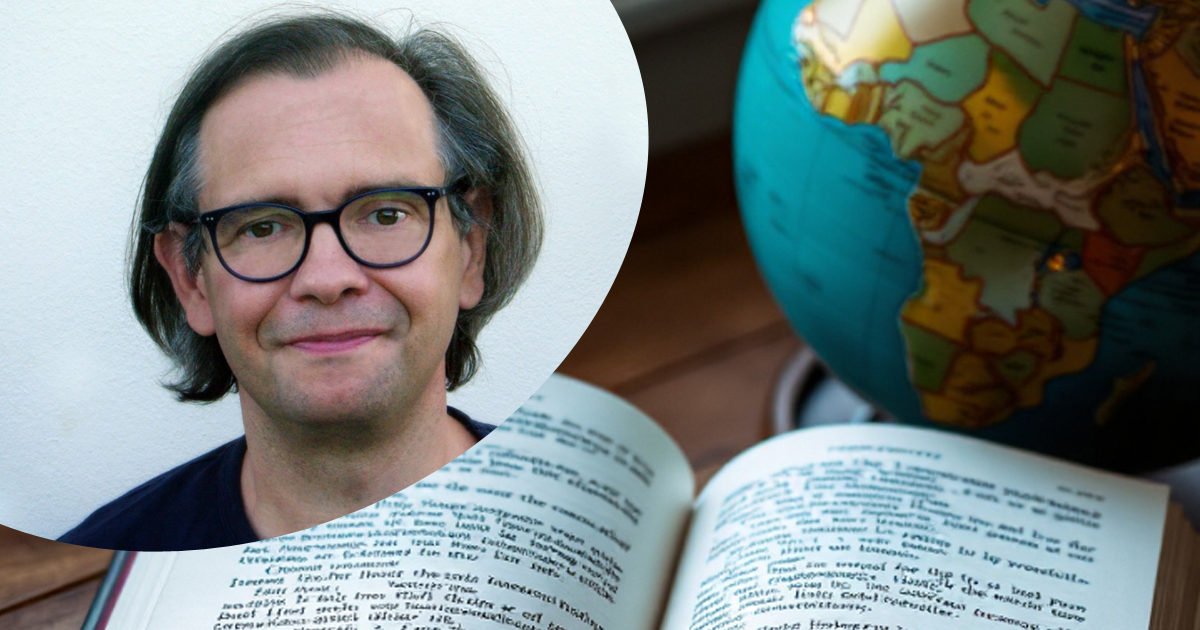 Les rdv de la bibliothèque – Journée mondiale du livre