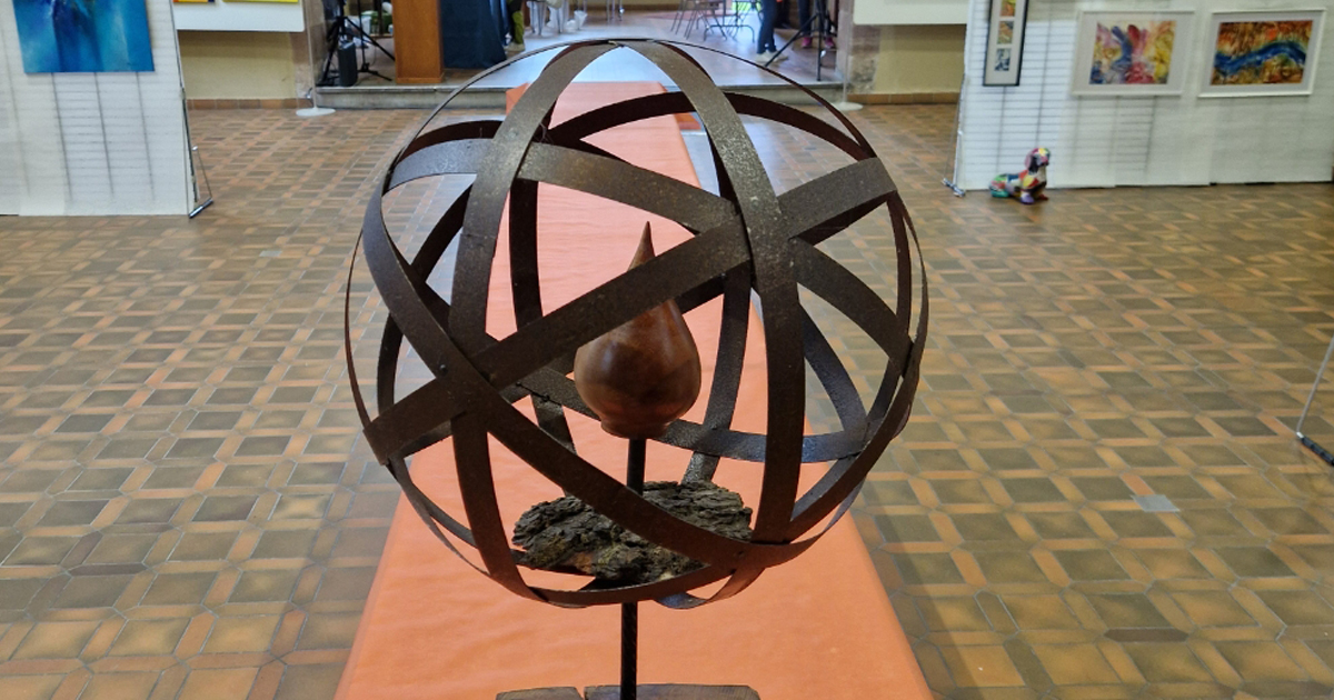 Expo – Le Créart