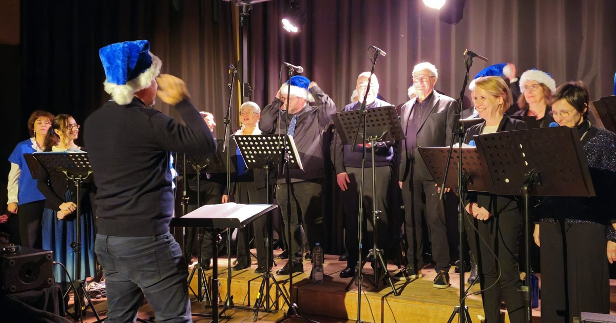 Concert de l’avent