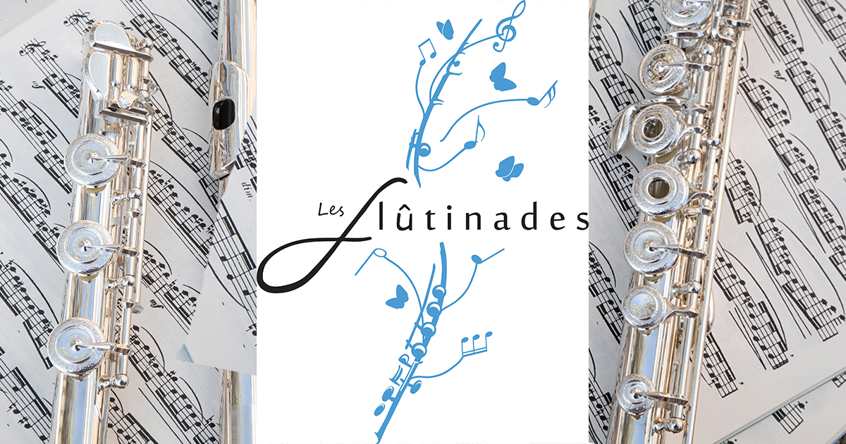 Les Flûtinades
