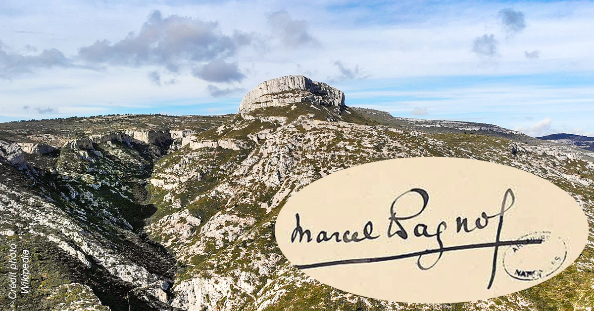 Un été sous le garlaban