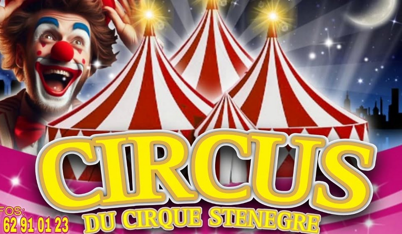 Cirque STEN