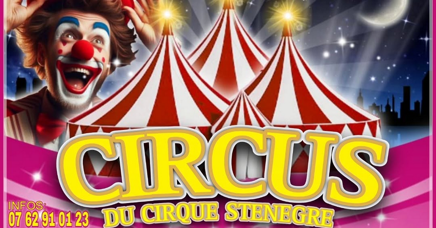 Cirque Sten