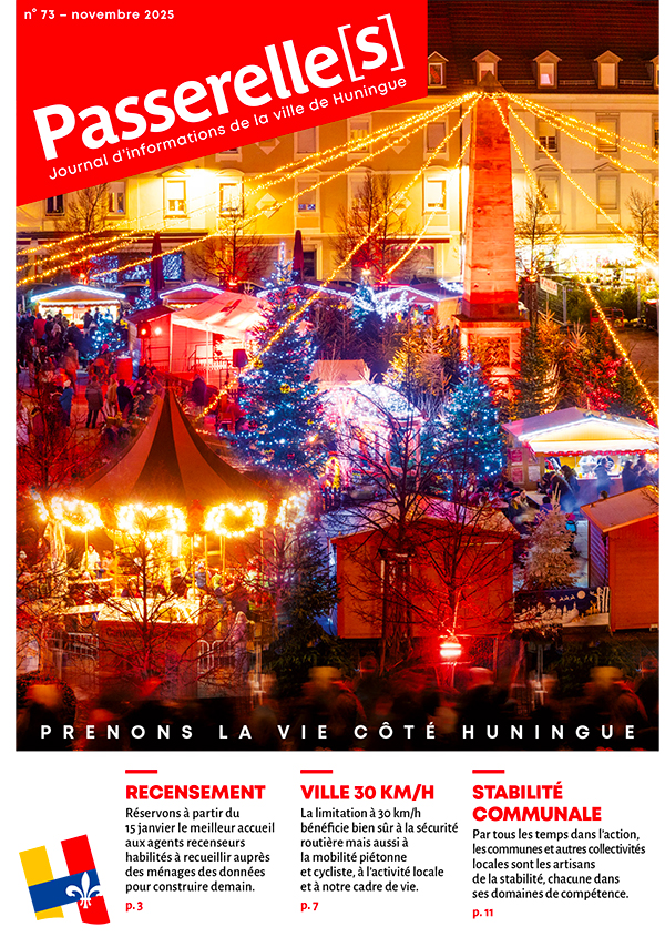 N°73 – novembre 2025