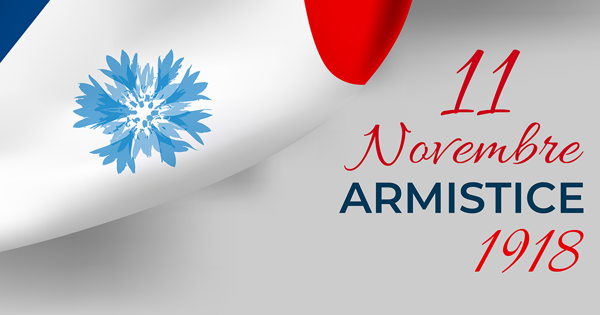 Le 11 novembre, passerelle entre les générations